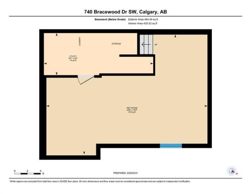 78-740 Bracewood Drive Sw, Calgary, AB - Other