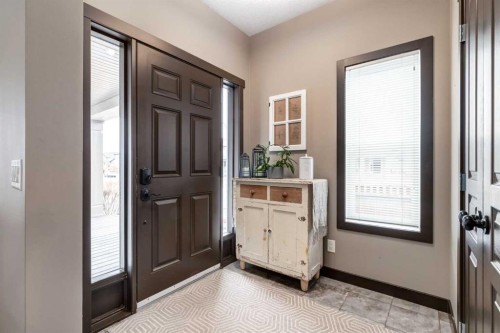 4 Copperpond Grove Se, Calgary, AB - Indoor Photo Showing Other Room