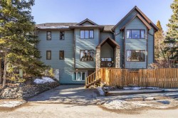 A-349 Otter Street Banff, AB T1L 1C4