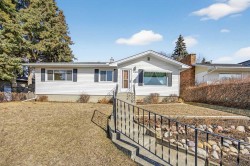 1124 31 Avenue NW Calgary, AB T2K 0A9