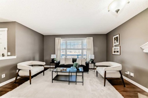 172 Morningside Manor Sw, Airdrie, AB - Indoor