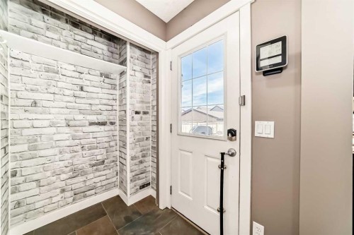 172 Morningside Manor Sw, Airdrie, AB - Indoor Photo Showing Other Room