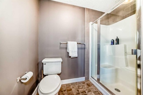 172 Morningside Manor Sw, Airdrie, AB - Indoor Photo Showing Bathroom