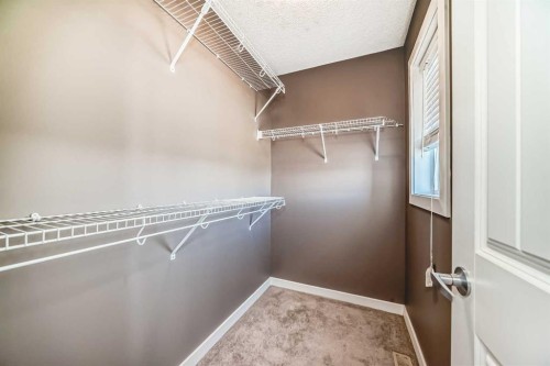 172 Morningside Manor Sw, Airdrie, AB - Indoor With Storage