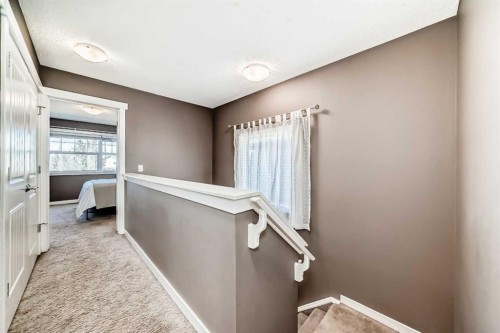 172 Morningside Manor Sw, Airdrie, AB - Indoor Photo Showing Other Room