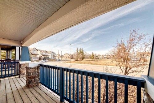172 Morningside Manor Sw, Airdrie, AB - Outdoor