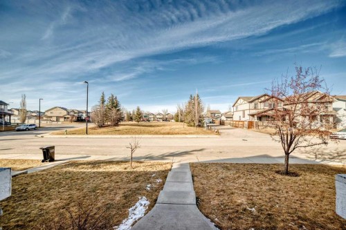 172 Morningside Manor Sw, Airdrie, AB - Outdoor With View