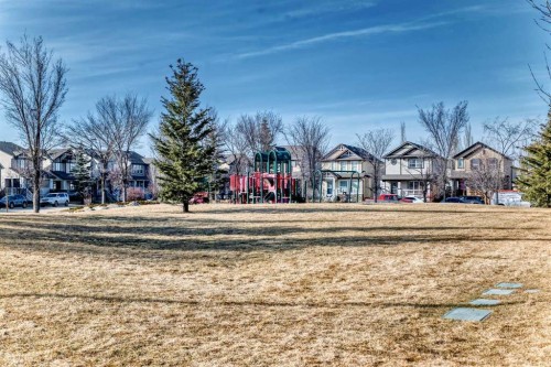 172 Morningside Manor Sw, Airdrie, AB - Outdoor