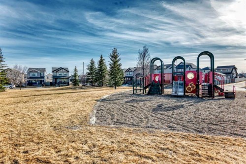 172 Morningside Manor Sw, Airdrie, AB - Outdoor