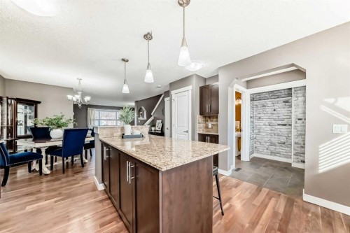 172 Morningside Manor Sw, Airdrie, AB - Indoor