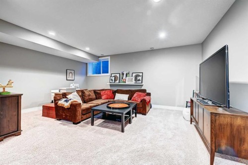 4418 19 Avenue Nw, Calgary, AB - Indoor