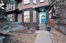 4418 19 Avenue Nw, Calgary, AB  - Outdoor 