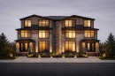 6427 32 Avenue Nw, Calgary, AB  - Outdoor With Facade 