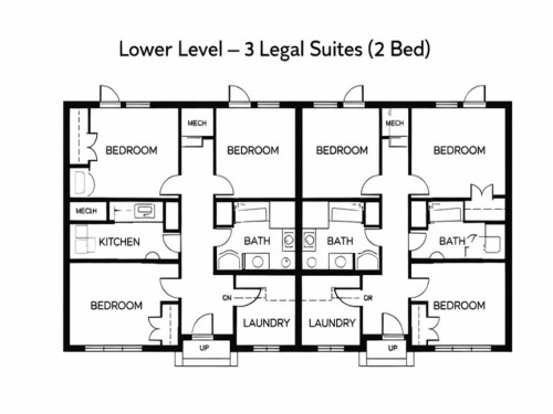 6427 32 Avenue Nw, Calgary, AB - Other