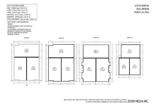 6427 32 Avenue Nw, Calgary, AB - Other