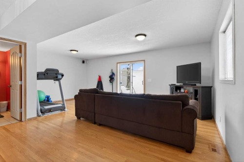 173 Martin Crossing Crescent Ne, Calgary, AB - Indoor