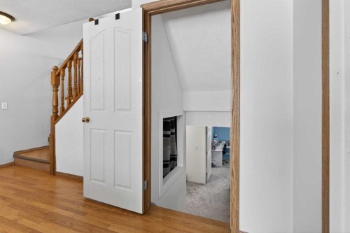 173 Martin Crossing Crescent Ne, Calgary, AB - Indoor Photo Showing Other Room
