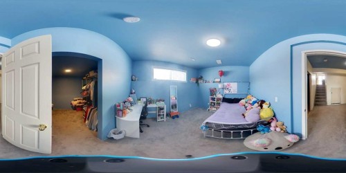 173 Martin Crossing Crescent Ne, Calgary, AB - Indoor Photo Showing Other Room