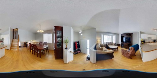 173 Martin Crossing Crescent Ne, Calgary, AB - Indoor