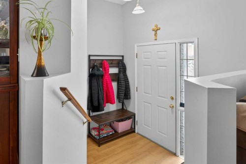 173 Martin Crossing Crescent Ne, Calgary, AB - Indoor Photo Showing Other Room