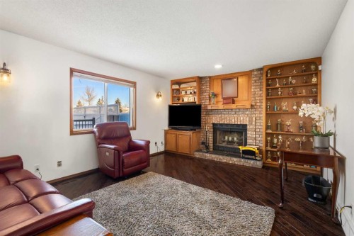 70 Pasadena Gardens Ne, Calgary, AB 