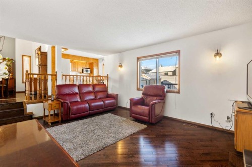 70 Pasadena Gardens Ne, Calgary, AB 