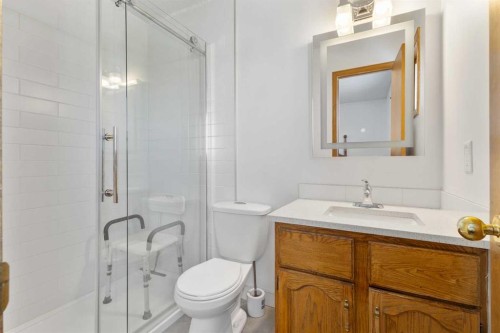 70 Pasadena Gardens Ne, Calgary, AB 