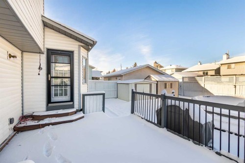 70 Pasadena Gardens Ne, Calgary, AB 