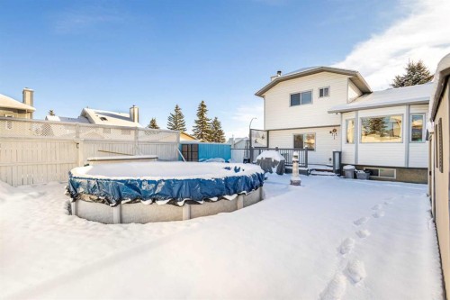70 Pasadena Gardens Ne, Calgary, AB 