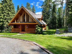 404010 Range Road 9-5A Rural Clearwater County, AB T0M 1T0