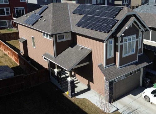 27 Mist Mountain Rise  Okotoks, AB T1S 5P6