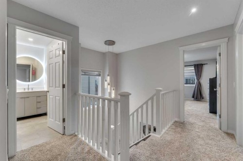 199 Hawkmere Road, Chestermere, AB - Indoor Photo Showing Other Room