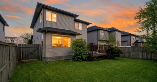 199 Hawkmere Road, Chestermere, AB - Outdoor