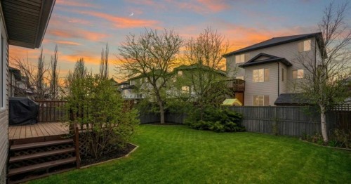 199 Hawkmere Road, Chestermere, AB - Outdoor