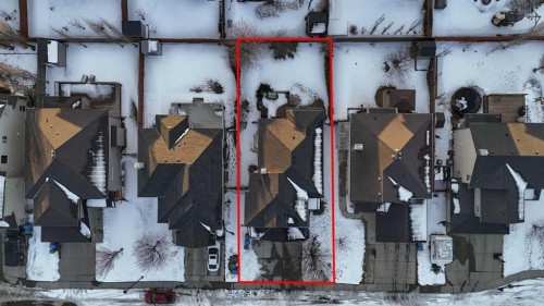 199 Hawkmere Road, Chestermere, AB - Other