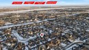 199 Hawkmere Road, Chestermere, AB  - Outdoor With View 