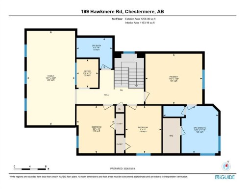 199 Hawkmere Road, Chestermere, AB - Other