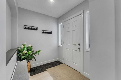 199 Hawkmere Road, Chestermere, AB - Indoor Photo Showing Other Room
