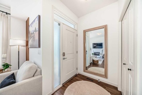 59 Wolf Hollow Way Se, Calgary, AB - Indoor Photo Showing Other Room