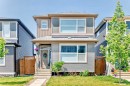 59 Wolf Hollow Way Se, Calgary, AB  - Outdoor 