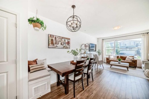 59 Wolf Hollow Way Se, Calgary, AB - Indoor