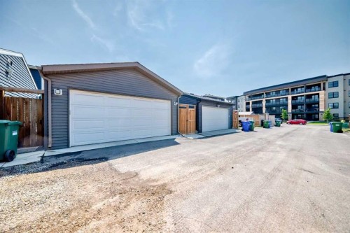 59 Wolf Hollow Way Se, Calgary, AB - Outdoor
