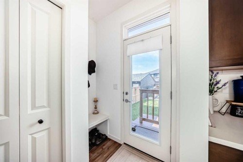 59 Wolf Hollow Way Se, Calgary, AB - Indoor Photo Showing Other Room