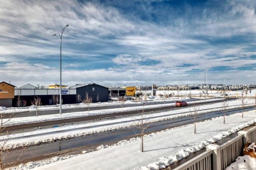 224 Carringham Way Nw, Calgary, AB - Outdoor With View