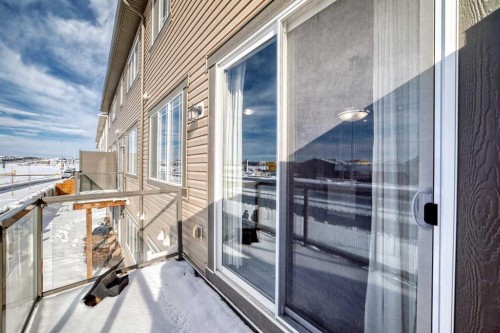 224 Carringham Way Nw, Calgary, AB - Outdoor With Exterior