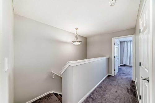 224 Carringham Way Nw, Calgary, AB - Indoor Photo Showing Other Room