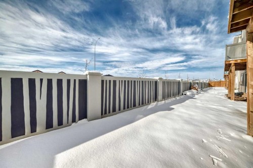 224 Carringham Way Nw, Calgary, AB - Outdoor