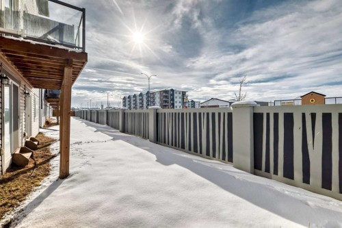 224 Carringham Way Nw, Calgary, AB - Outdoor