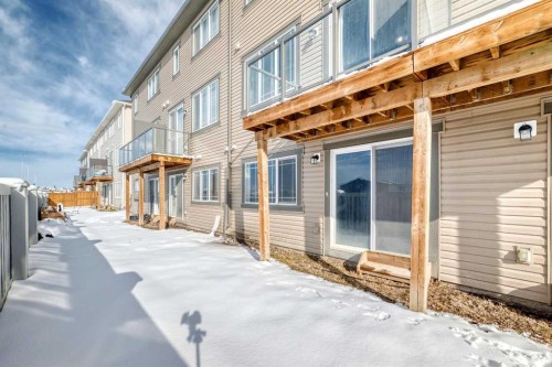 224 Carringham Way Nw, Calgary, AB - Outdoor