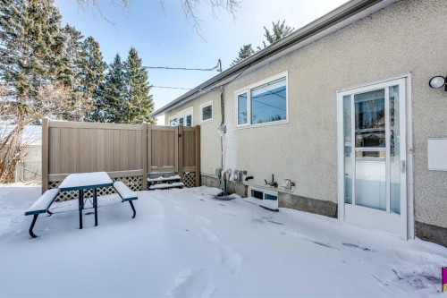 1012 Hunterston Hill Nw, Calgary, AB - Outdoor With Exterior